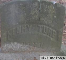 Henry Turp