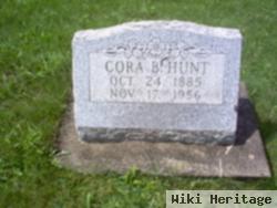 Cora B. Hunt