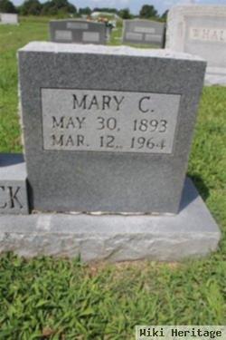 Mary Riddick Copeland Tadlock