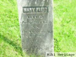 Mary Flinn