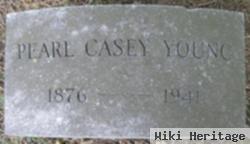 Pearl Casey Young