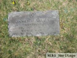 James Oliver Kelley