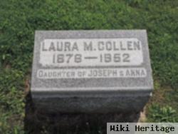 Laura M. Collen