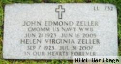 John Edmond Zeller