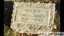 Emma L Shenck