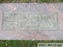 Hilda M. Johnson