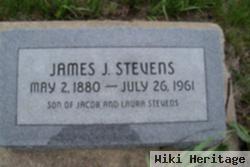 James J. Stevens