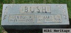 Mary E. Smitha Bush