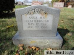 Anna Mae Clatterbaugh