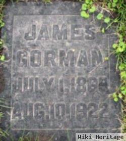 James Gorman