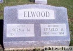 Charles D. Elwood