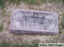 James Robinson