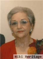 Dorothy Jean Henderson Yeager