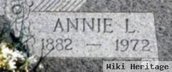 Annie Lee Shive Gatlin