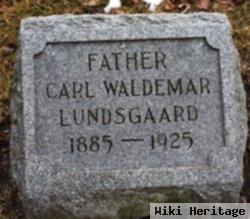 Carl Waldemar Lundsgaard
