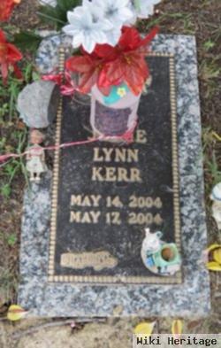 Jessie Lynn Kerr