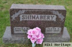 Stella Margaret Kidd Shinabery