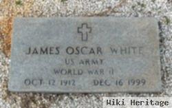 James Oscar White