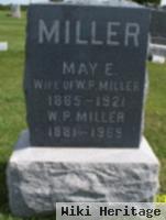 William Penn "will" Miller