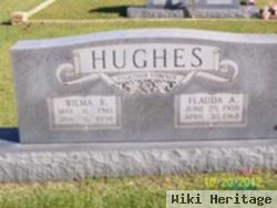 Wilma R Hughes