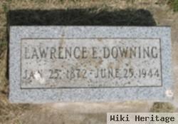 Lawrence Emmett Downing