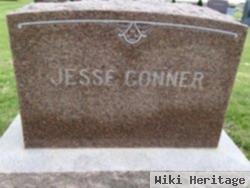 Jesse Conner