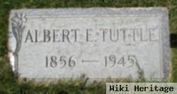 Albert Eugene Tuttle