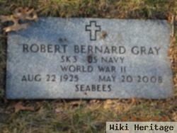 Robert Bernard Gray