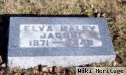 Elva Leone Maley Jacobi