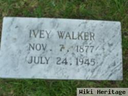 Ivey Walker