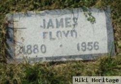 James Floyd