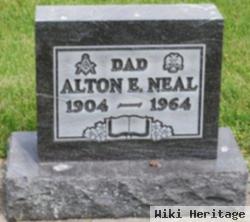 Alton E. Neal