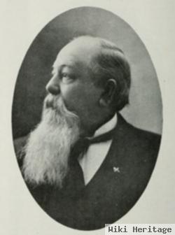 John May Taylor