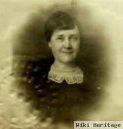 Emily Wendell Taylor Kellogg