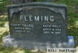 Katie Riely Fleming