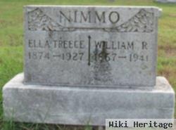 Ella Treece Nimmo