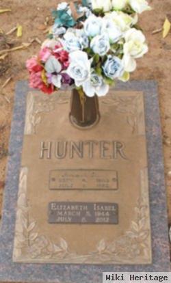Jimmie Ray Hunter