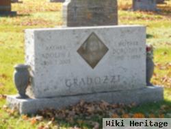 Dorothy R. Gradozzi