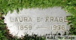 Laura E. Frager