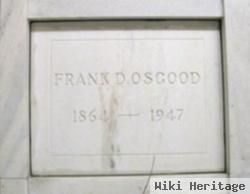 Frank D. Osgood