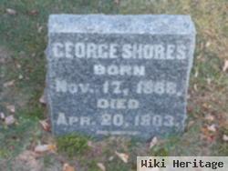 George A Shores