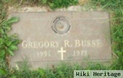 Gregory R Busse