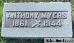 Anthony Myers