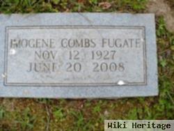 Imogene Combs Fugate