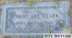 Robert Lee Clark