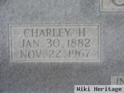 Charles Hampton Creel