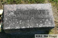 Ida Bell Winters Bentley