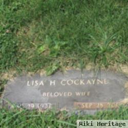 Lisa H Cockayne