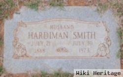 Hardiman Smith