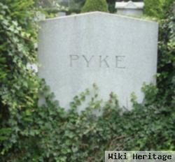 Rose Pyke Strouse